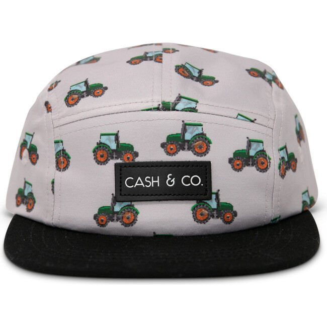 Bubba Snapback | Maisonette