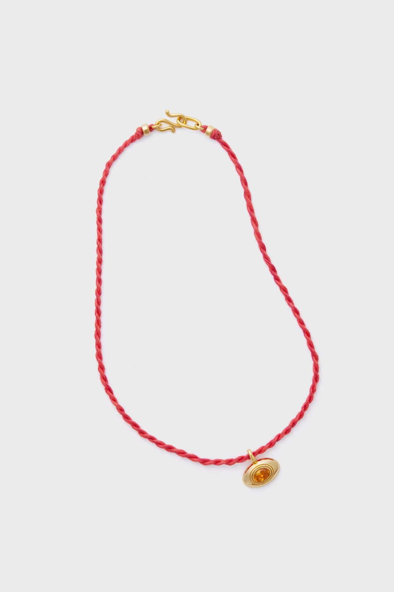 15" Bougainvillea Best Friend Necklace | Tuckernuck (US)