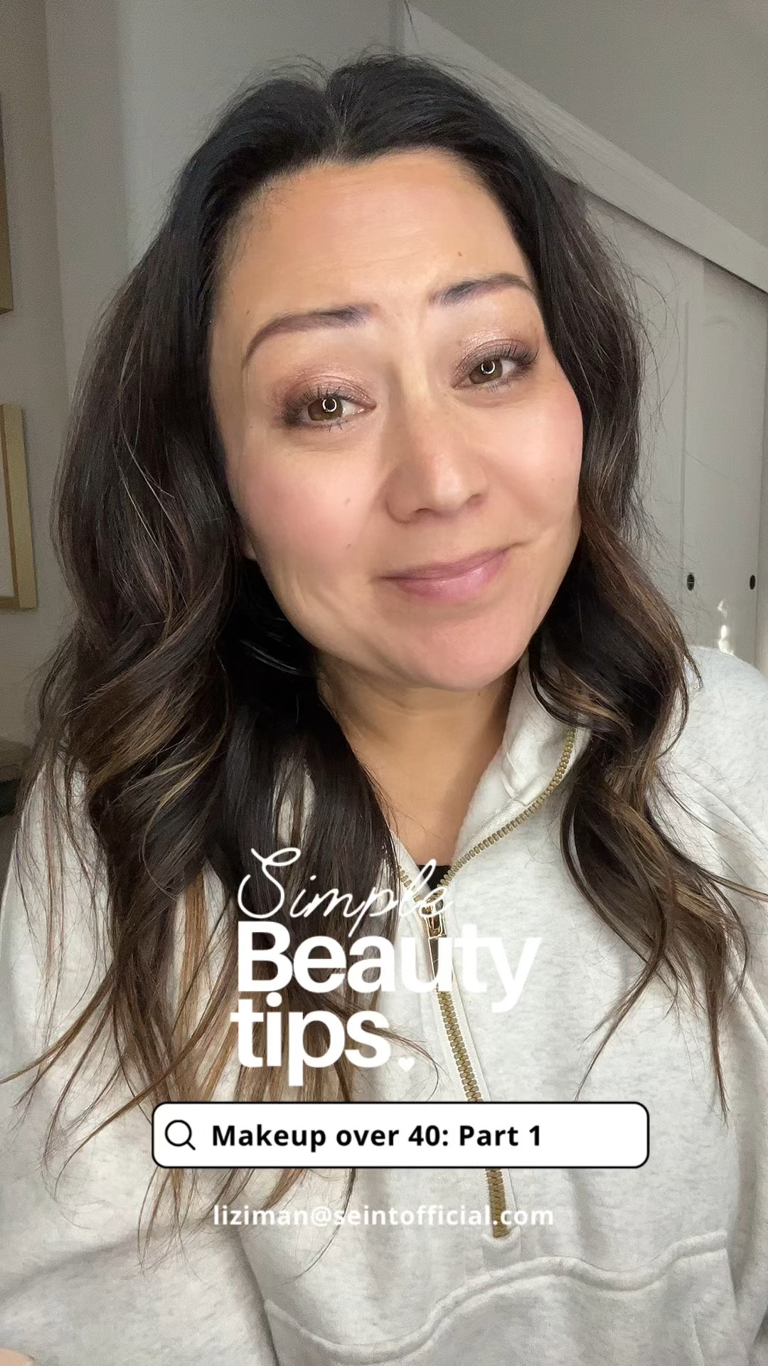 My favorite SPF and the perfect base for my makeup routine. It goes on light and adds the perfect touch of glow. I use the shade golden hour  

#LTKfindsunder50 #LTKover40 #LTKbeauty