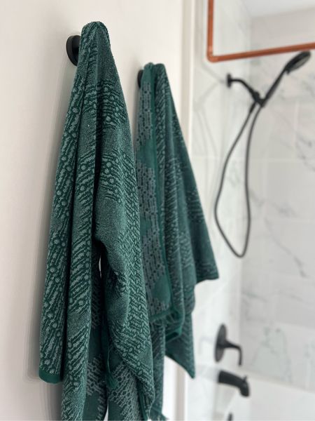 The best dark teal towels…target find! #LTKunder50

#LTKhome #LTKstyletip
