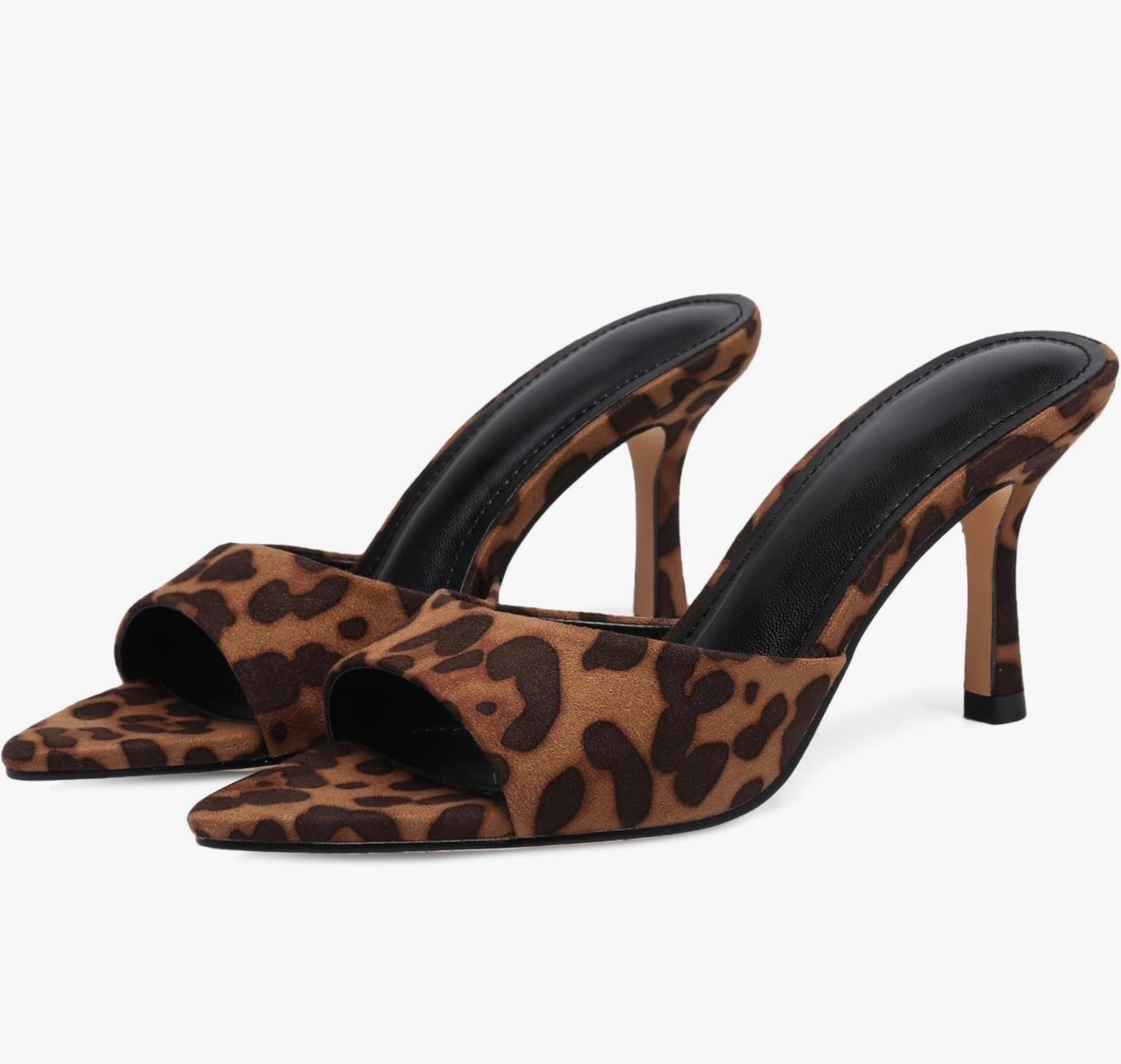 Cheetah Print Mules

#LTKootd #LTKWorkwear #LTKSaleAlert