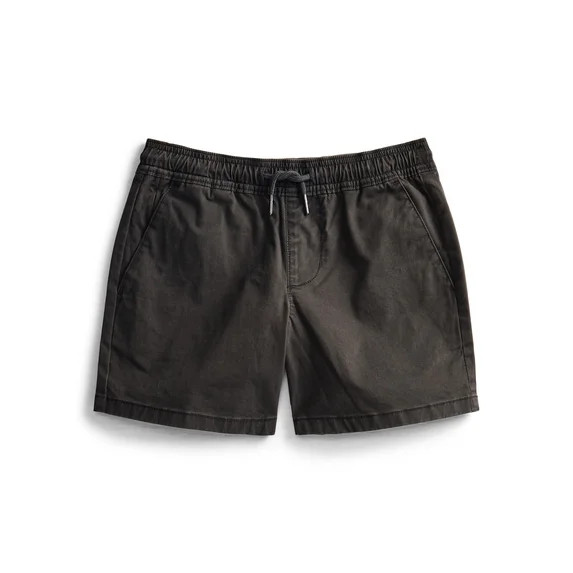 Weekend Academy Boys Washed Pull-On Shorts, Sizes XS-XXL | Walmart (US)