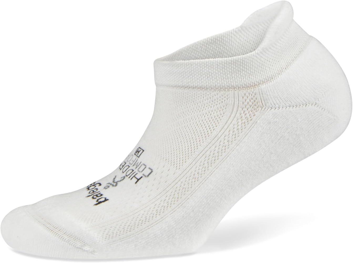 Balega Hidden Comfort Performance No Show Athletic Running Socks for Men and Women | Amazon (US)