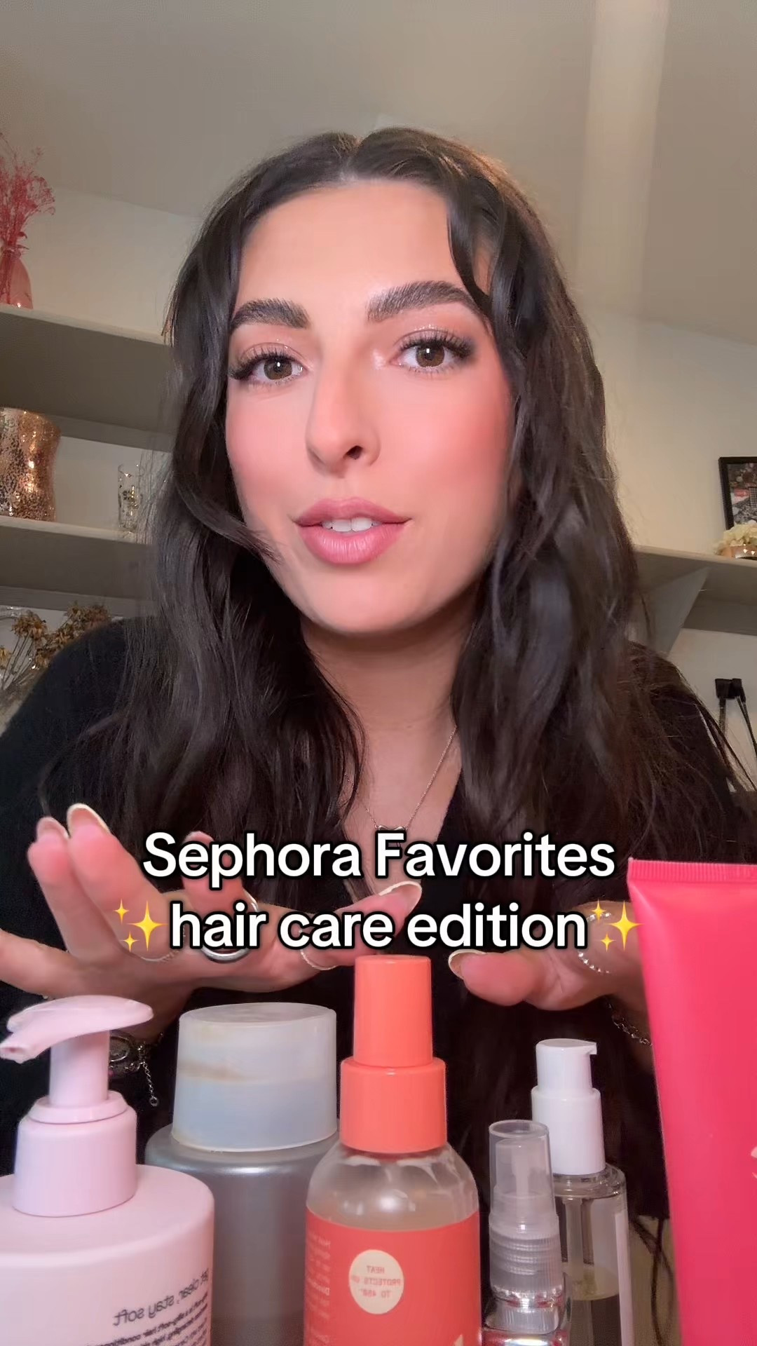 The Sephora sale starts 4/4 and these are my most favorite hair care products! 

#LTKBeauty #LTKSaleAlert