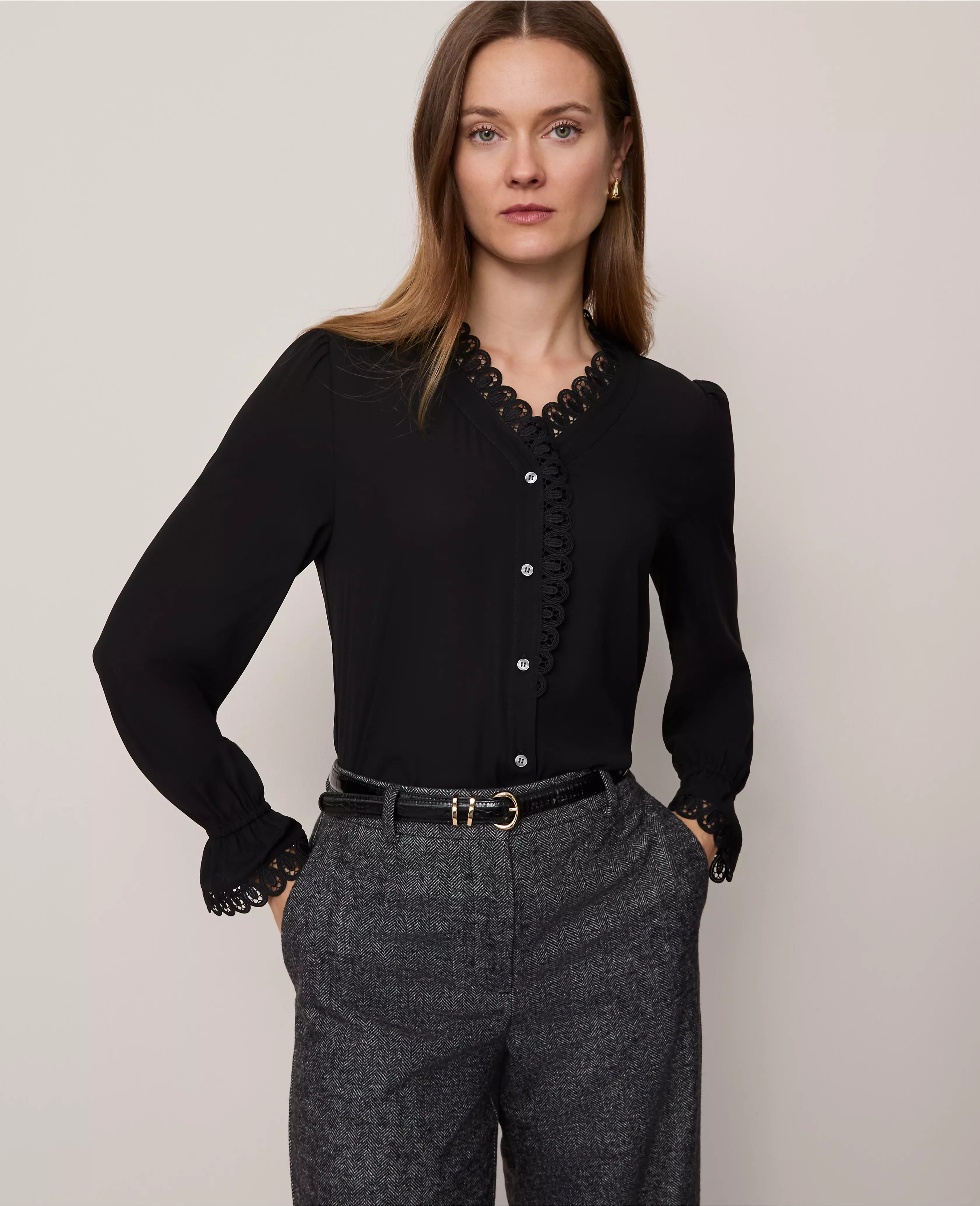 Ann Taylor | Ann Taylor