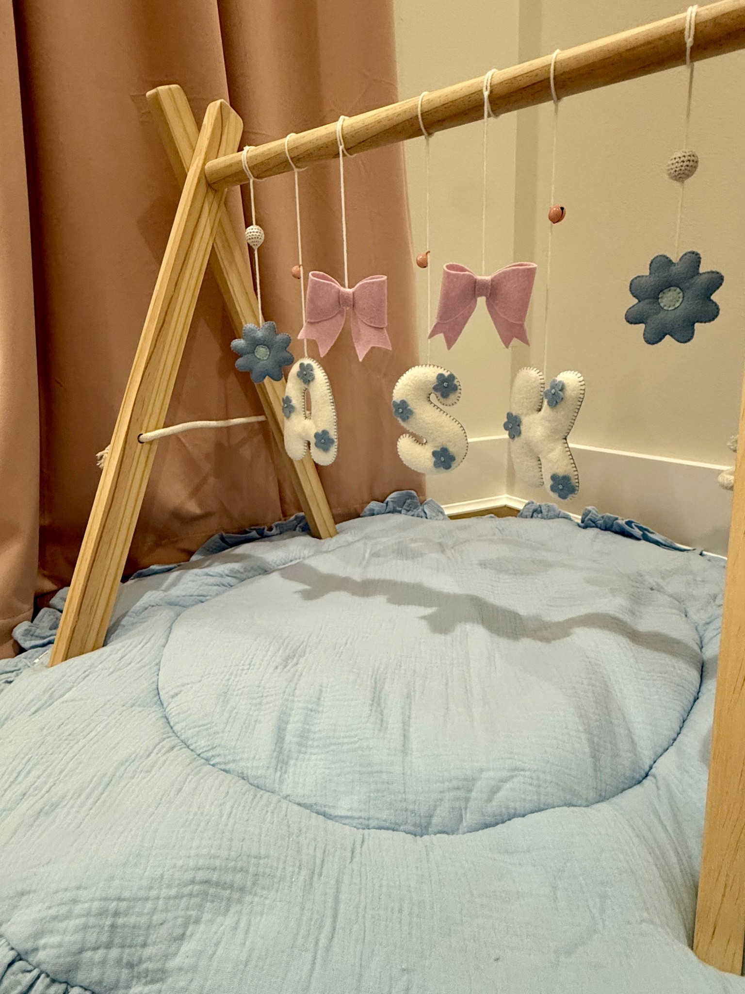 Baby Andie Kate’s Nursery🪻🩷 

All nursery item links. Crib Link. Bedding Link. Chair Link. Sign Link. Book Shelf Link. Curtain Link. Amazon Links.

Pink Shaggy Rug 🔗  https://rstyle.me/+xj2mPWM-Q_szqlc54dbMag

#LTKStyleTip #LTKBaby #LTKHome

#LTKBaby #LTKmomlife #LTKHome

#LTKmomlife #LTKBaby #LTKHome