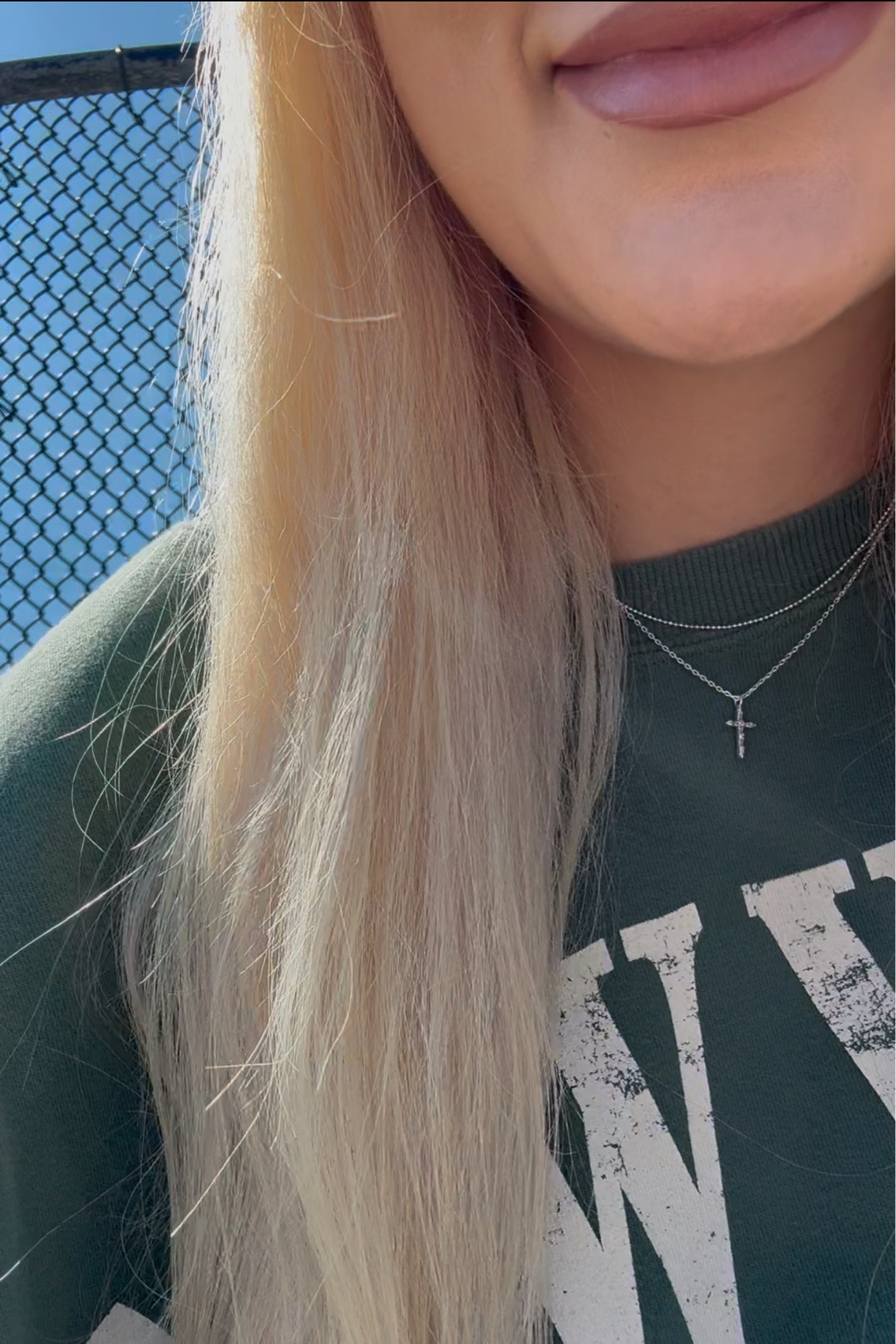 new fav necklace + lip combo

#LTKBeauty #LTKFamily #LTKMostLoved