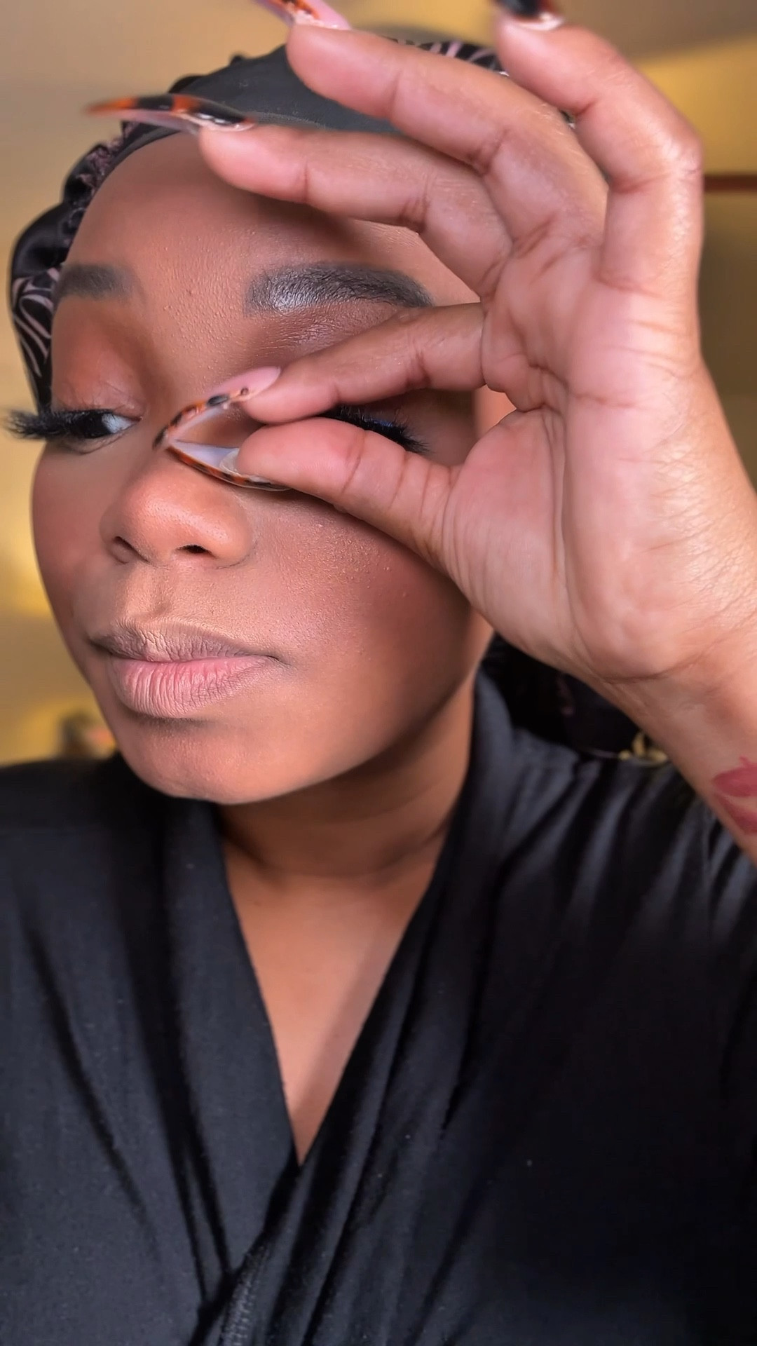 Makeup Series Pt.4 : How it alll comes together!!

#LTKgrwm #LTKvlog #LTKBeauty