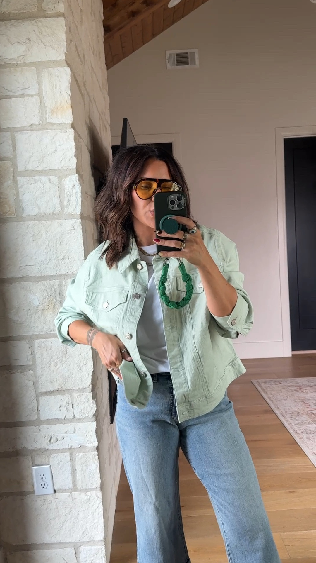 Don’t skip over the men’s @walmartfashion section!
Men’s track & camo pants: Medium
Jeans: TTS (size 10)
Tee’s all XL
Jacket: XL
dress: large



#LTKmomlife #LTKMidsize #LTKootd