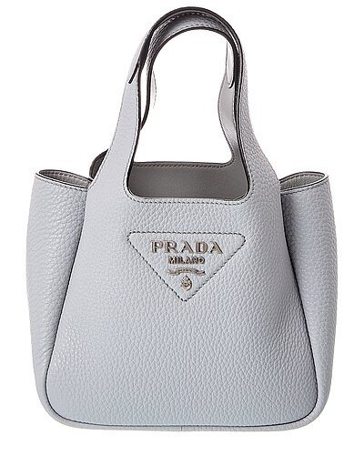 Logo Tote | Gilt & Gilt City