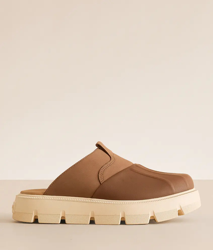 Rein CB® Clog Shoe | Buckle