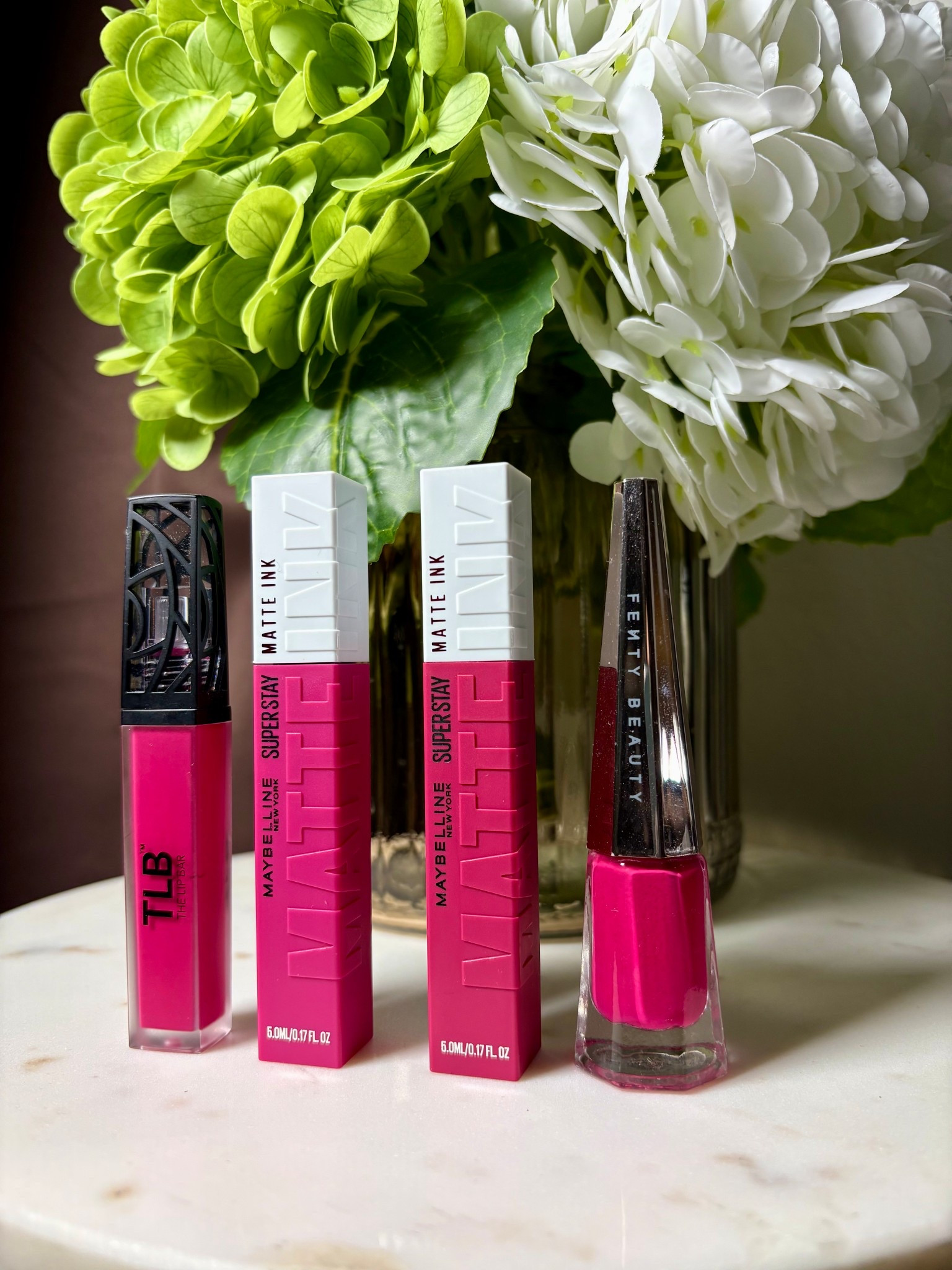 Favorite pink lippies for Valentine’s Day makeup looks! 

#LTKU #LTKBeauty #LTKValentine