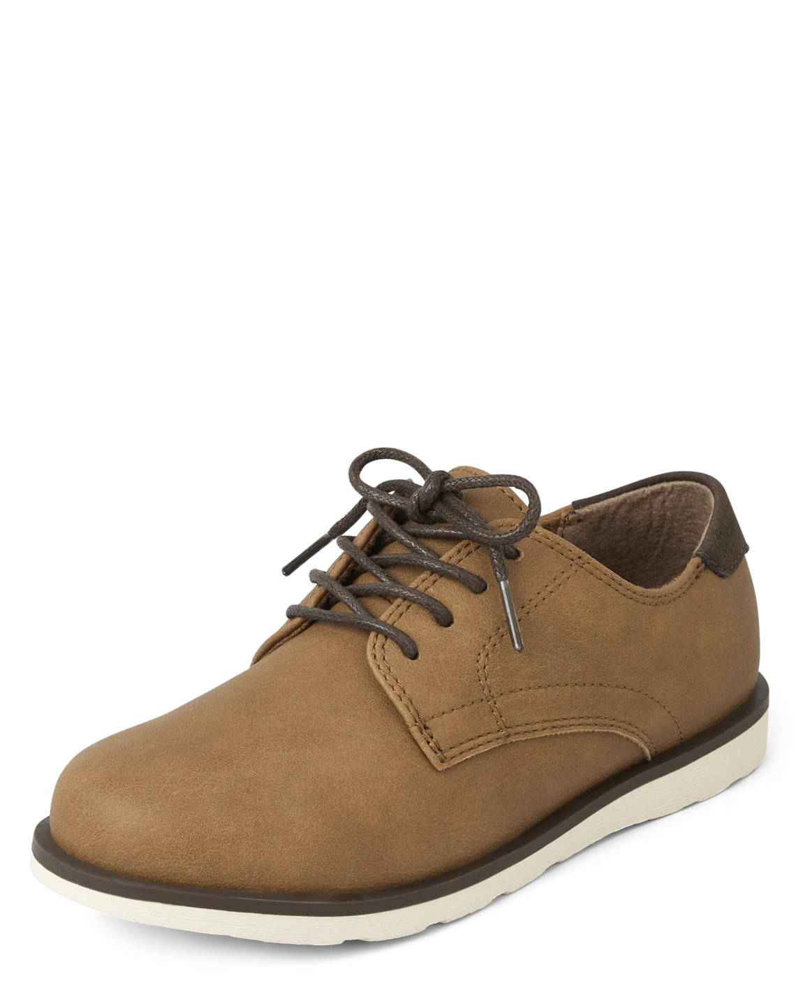 Boys Dress Shoes - tan | The Children's Place