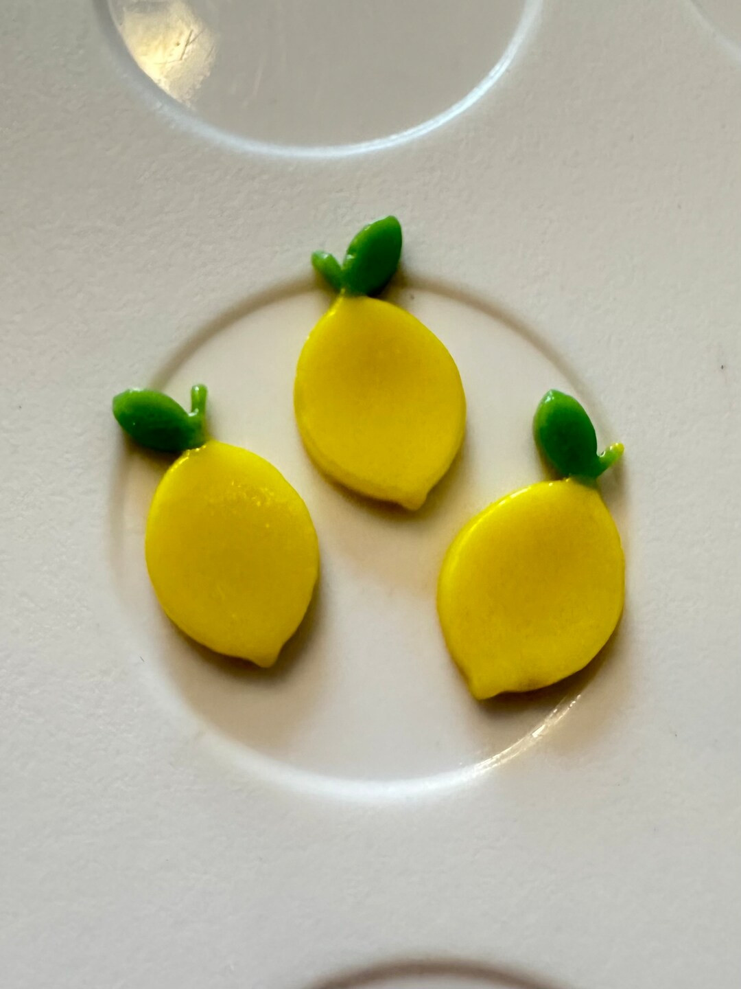 COE 90-96 Lemons Bag of 6 - Etsy | Etsy (US)