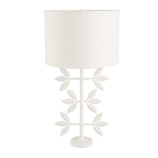 Dorothy Table Lamp with Coastal Charm & Textured Plaster Finish | Ballard Designs, Inc.