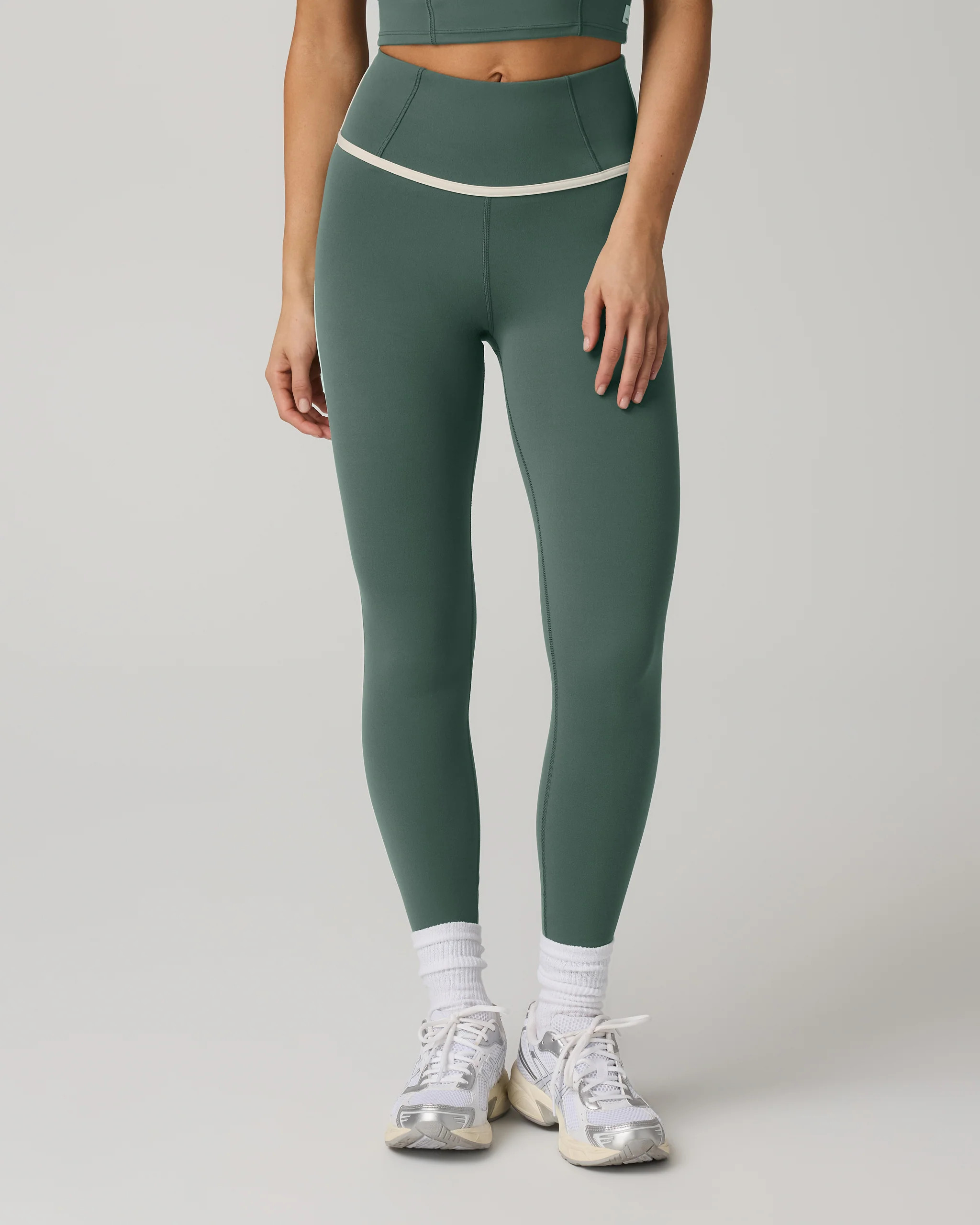 Vuori AllTheFeels™ Corset Legging | Vuori Clothing (US & Canada)