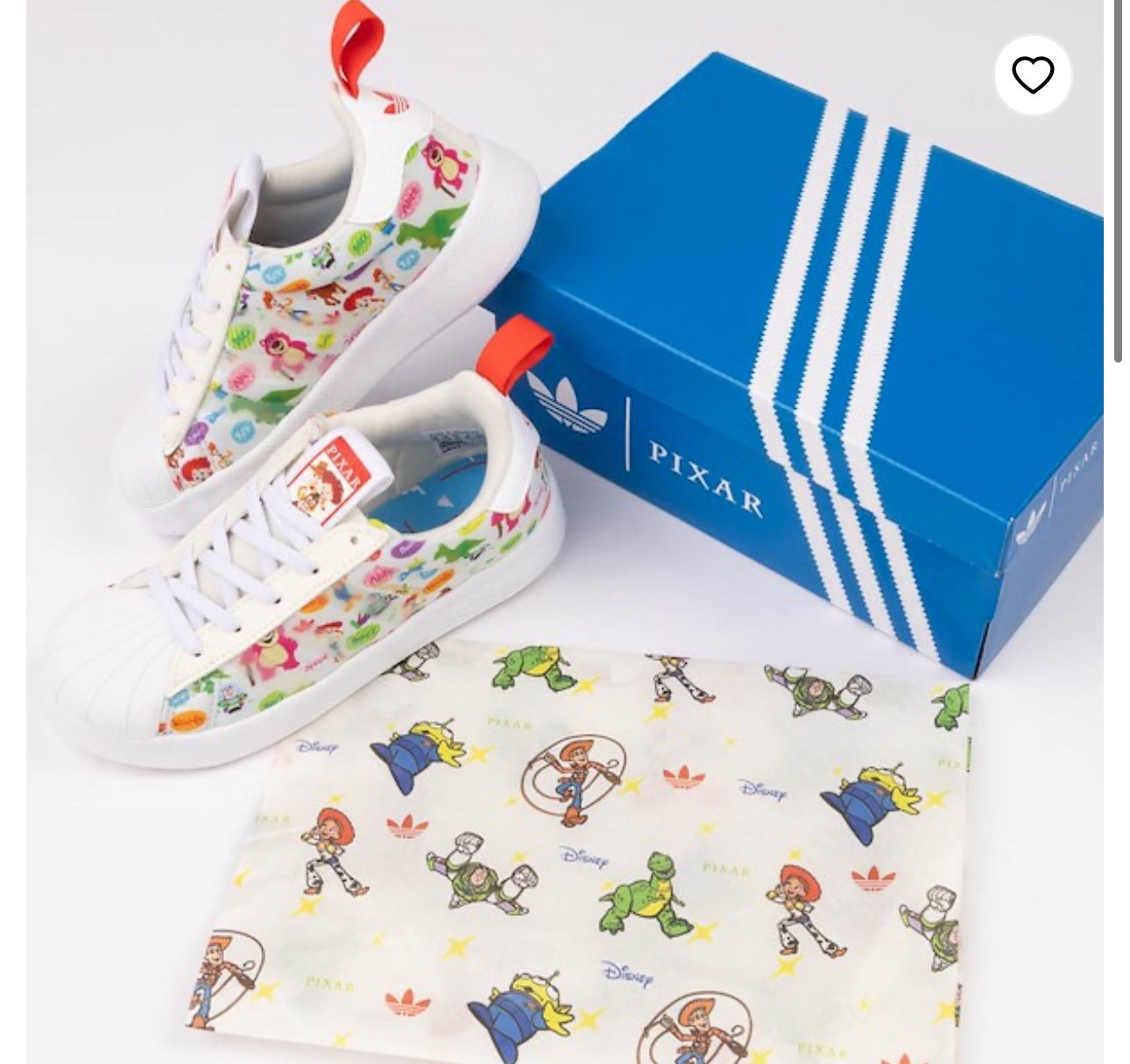 So adorable! 

#LTKKids #LTKShoeCrush #LTKStyleTip