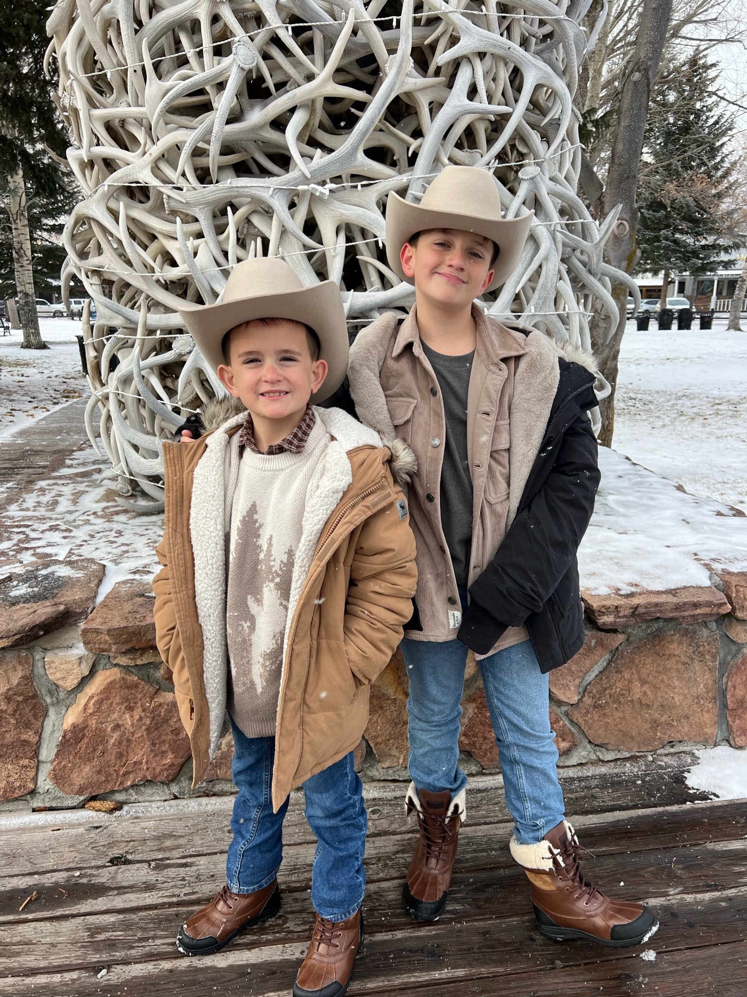 Winter coat, winter outfit, travel

#LTKkids #LTKtravel #LTKSeasonal