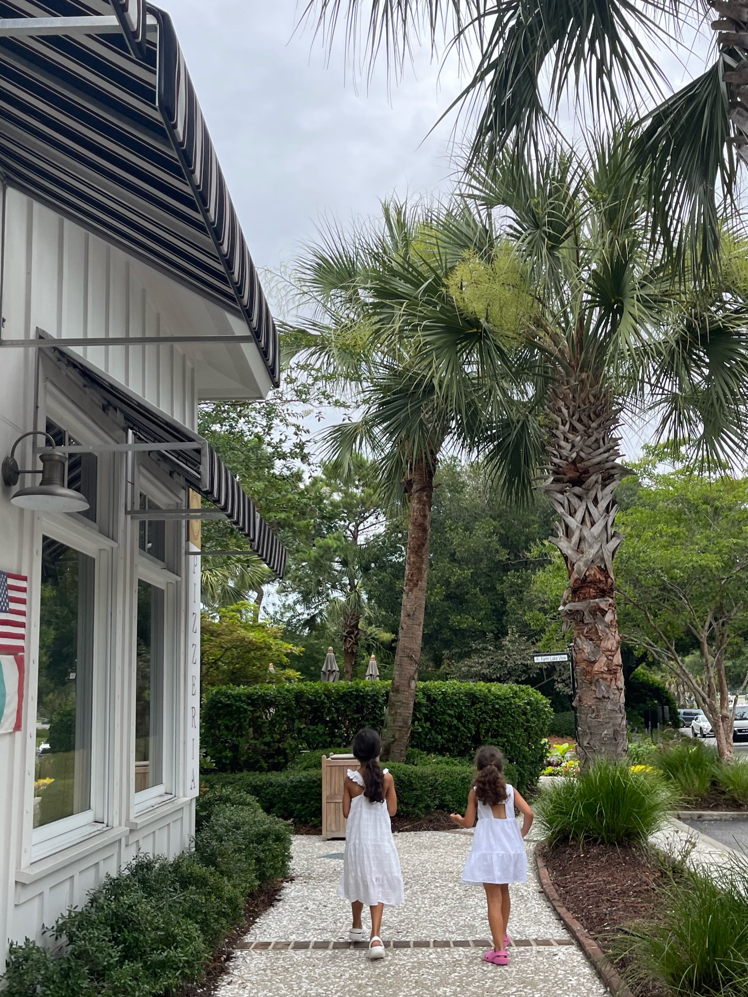 White summer dresses from Target! 

#LTKsalealert #LTKunder50 #LTKkids