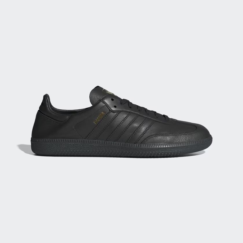 Samba Decon Shoes | adidas UK