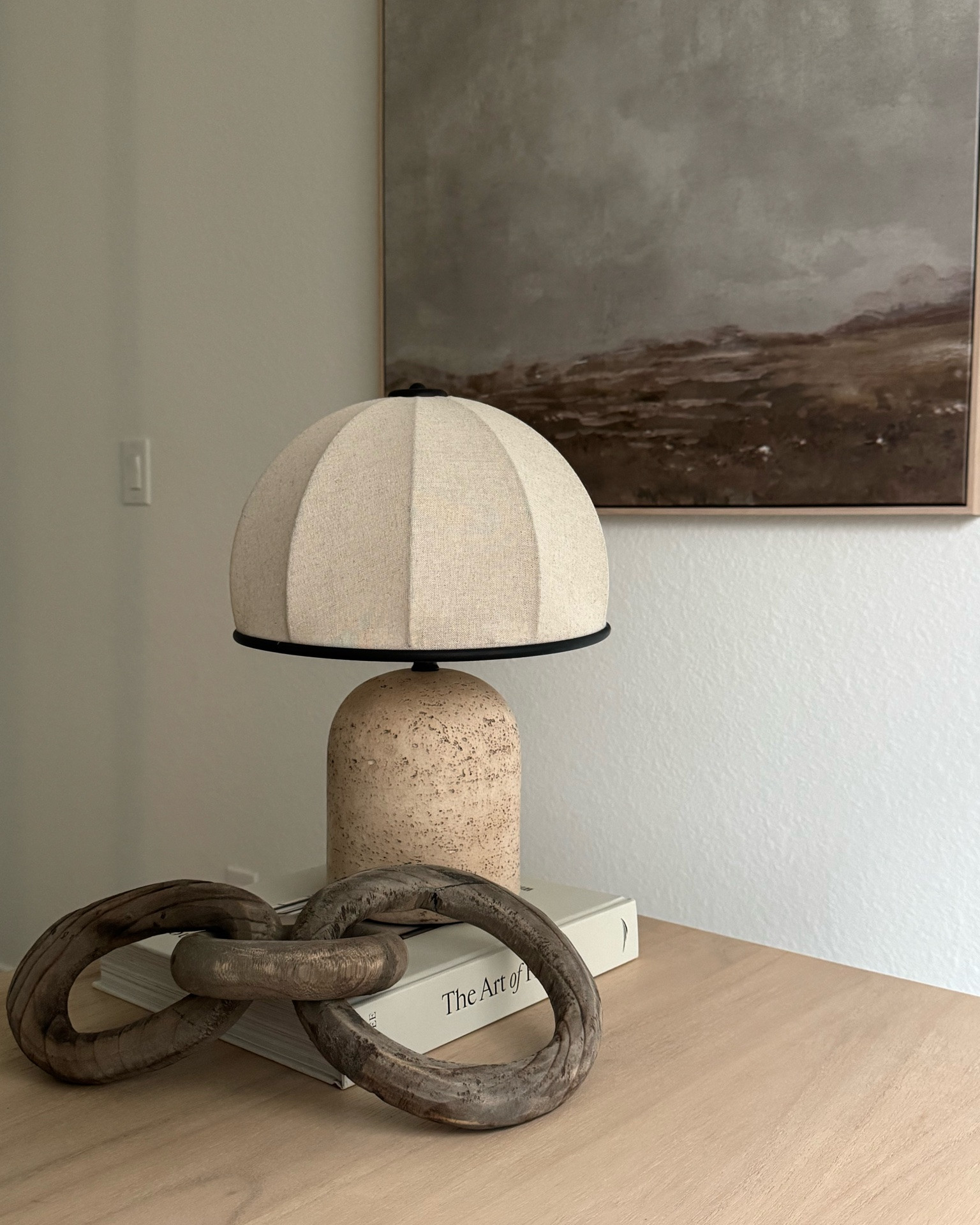 Walmart Rechargeable Lamp! You don’t need an outlet and has three different light settings. 💡

#LTKHome