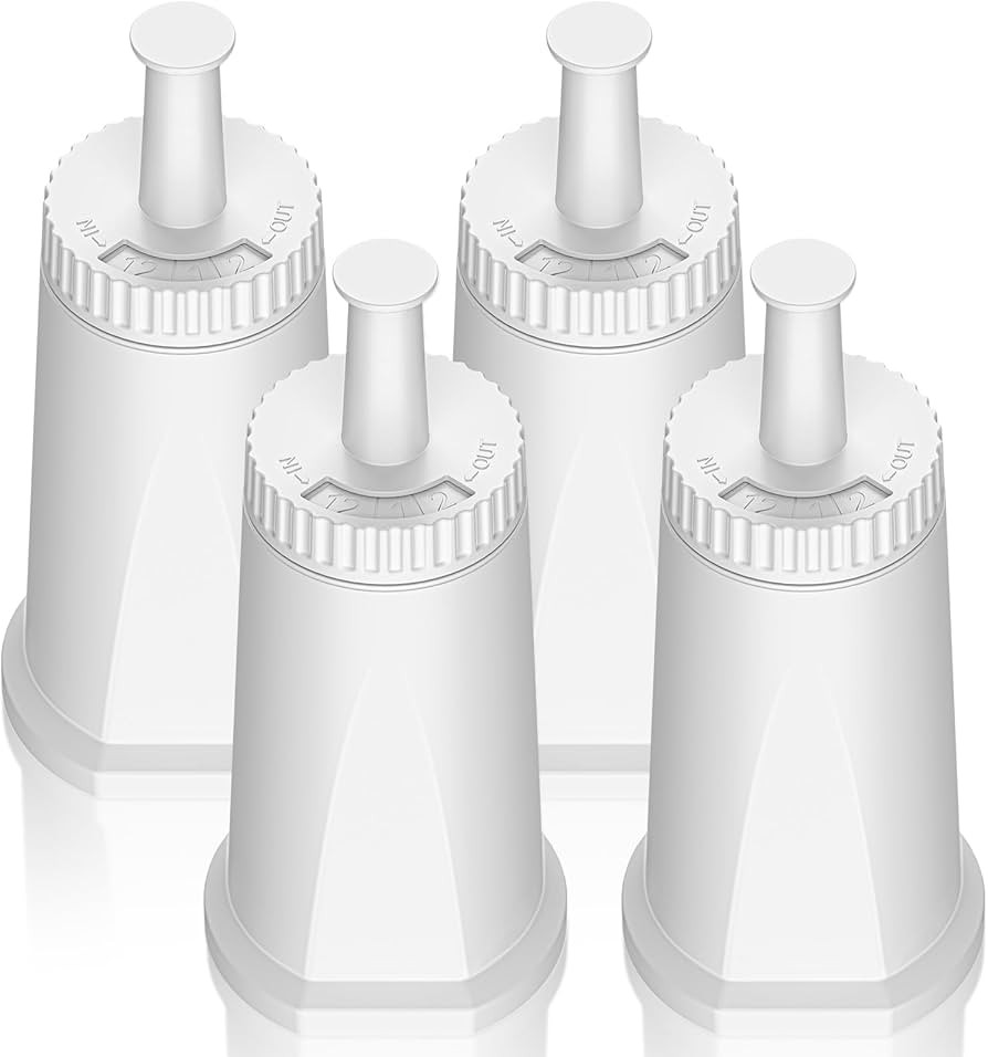 Replacement Water Filter for Breville Barista Touch Espresso Machine BES880, Barista Pro BES878, ... | Amazon (US)