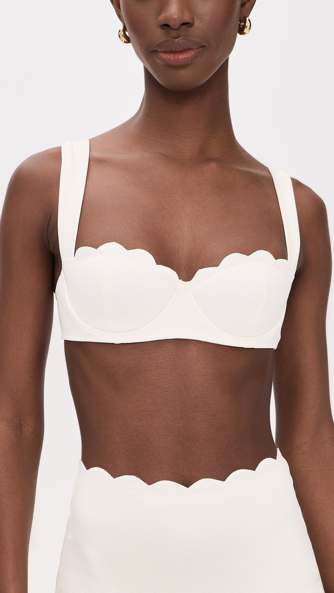 North Bikini Top | Shopbop