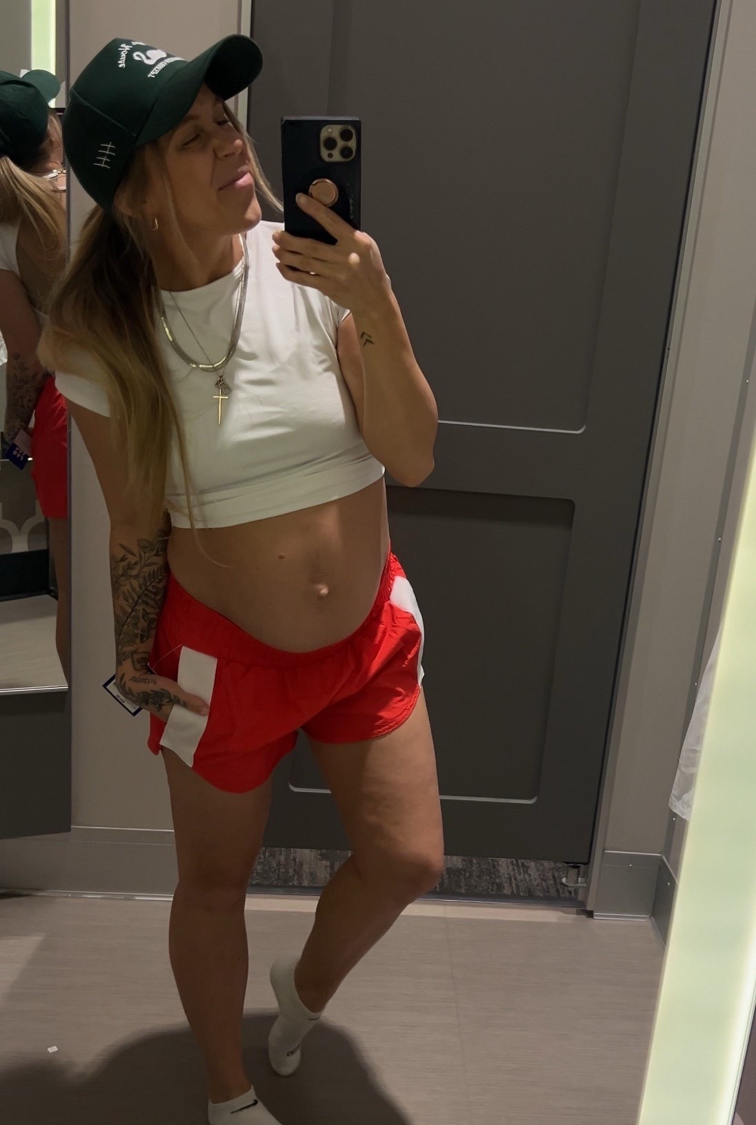 Target shorts for the win 

#LTKActive