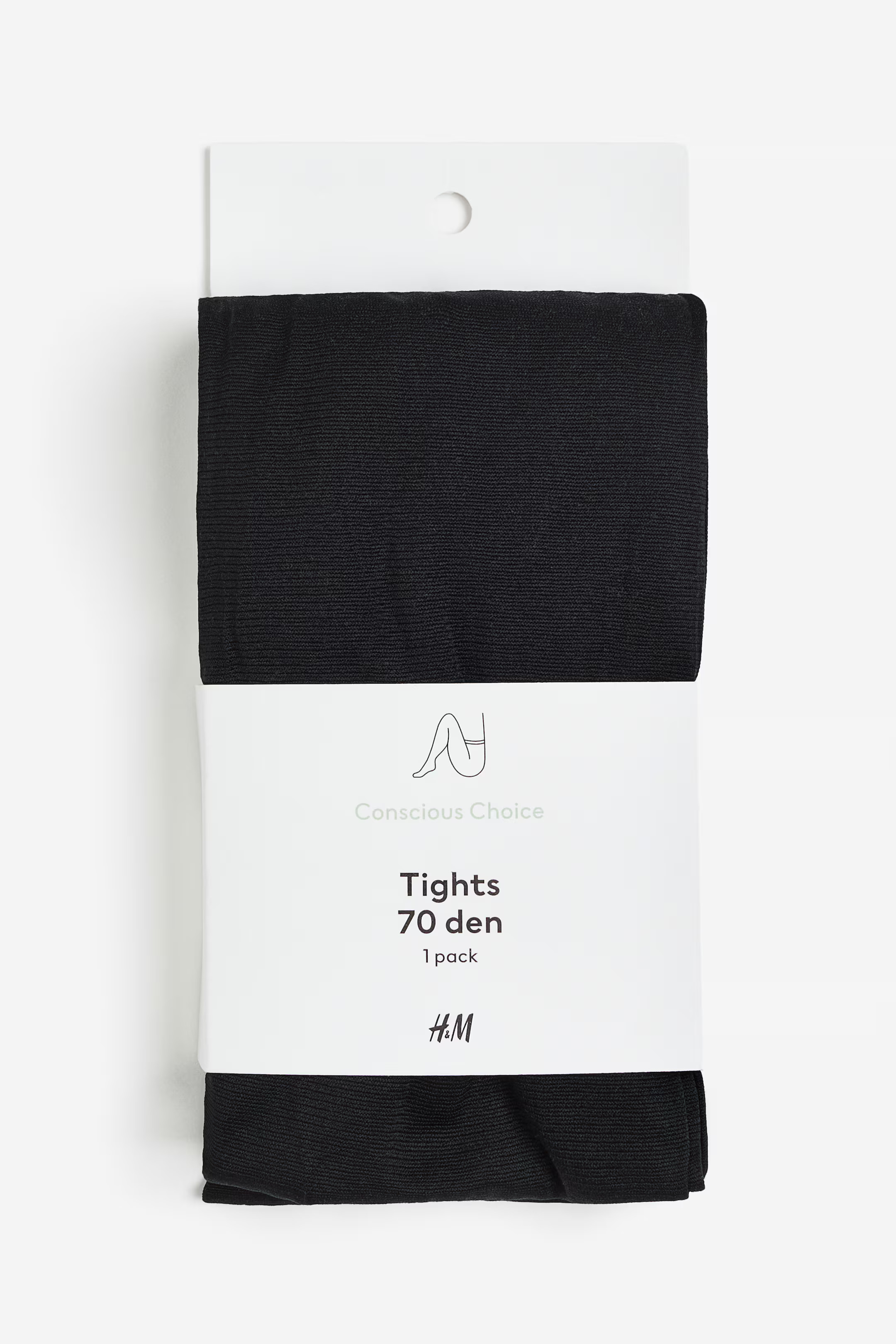 Tights 70 Denier | H&M (US + CA)