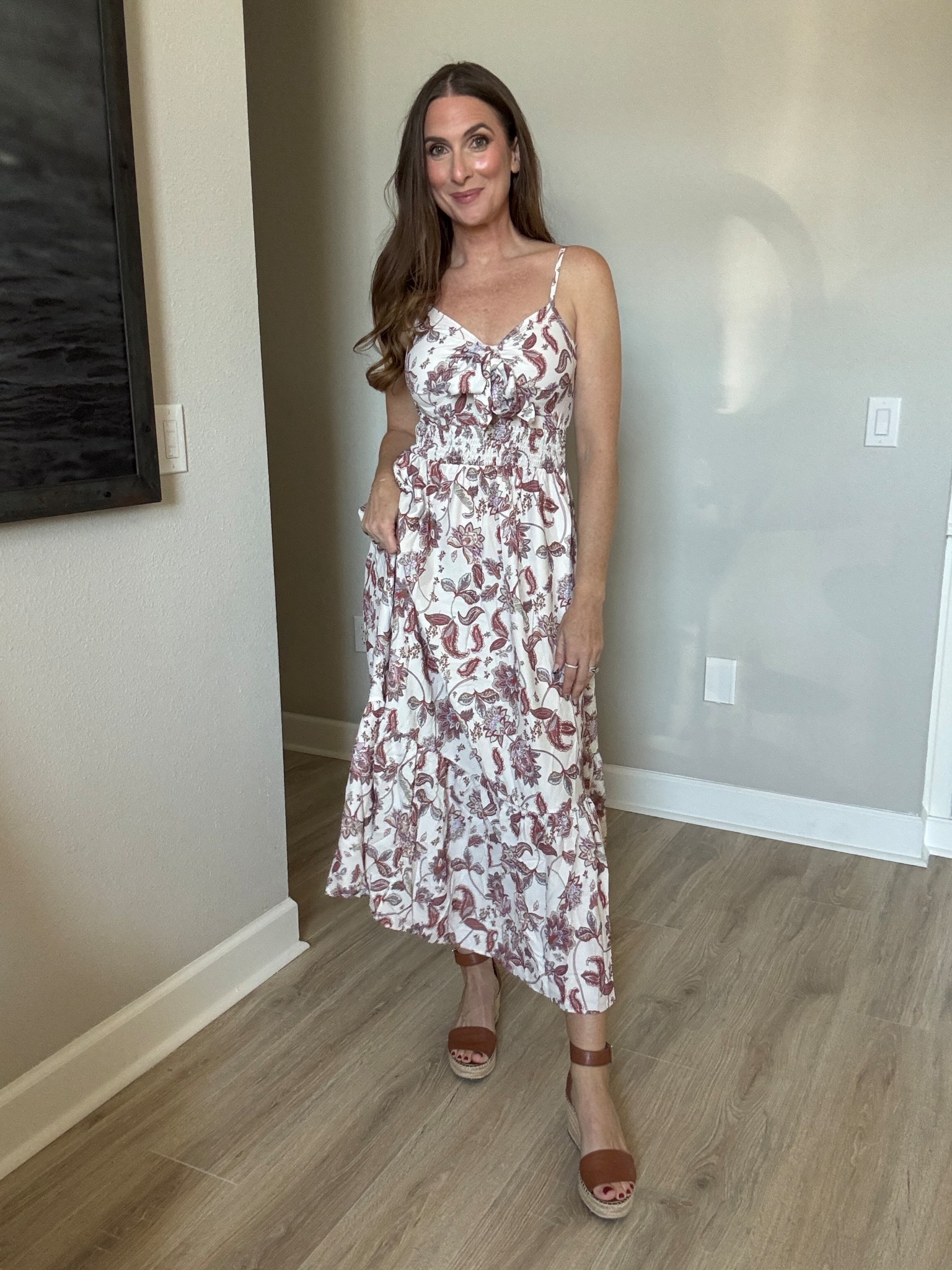 Spring dresses from Amazon! Spring / Easter outfit inspiration. #springdress #springdresses #easterdress 

#LTKootd