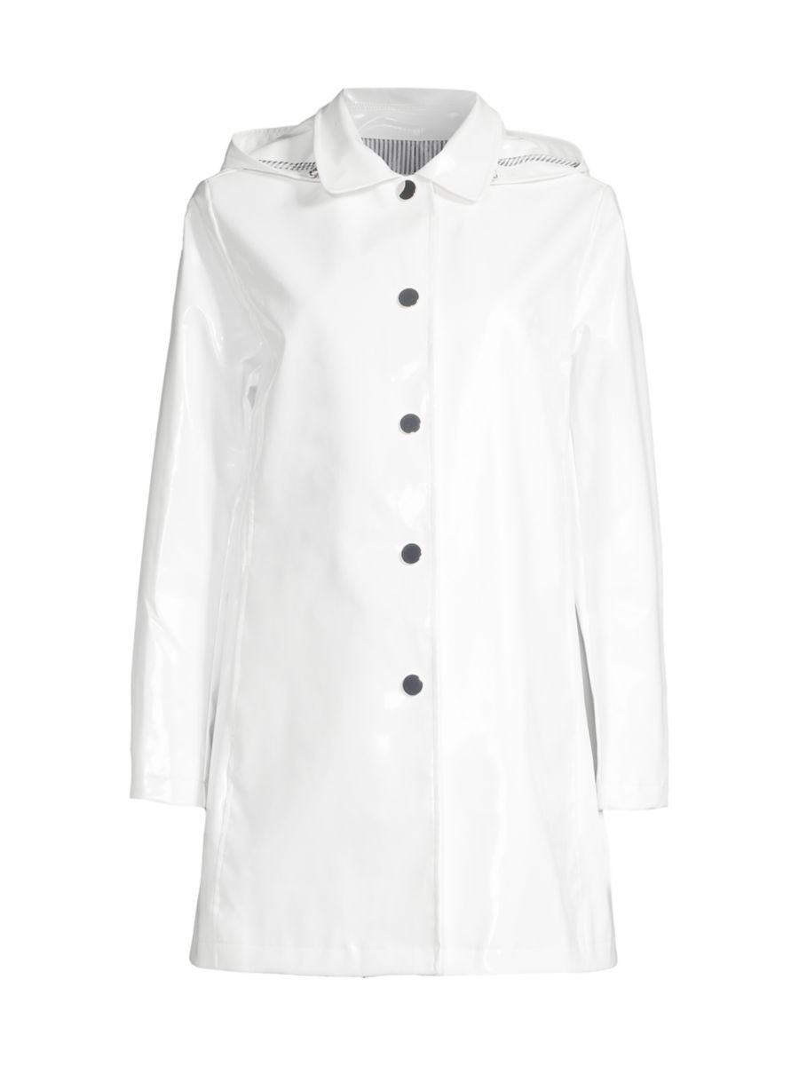 Iconic Princess Raincoat | Saks Fifth Avenue
