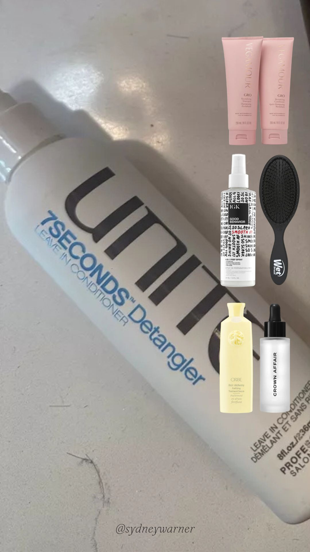 what I'm currently using on my hair!  

 #LTKgrwm #LTKFindsUnder50 #LTKBeauty