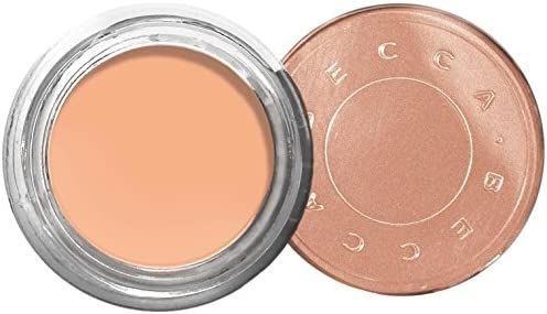 BECCA - Under Eye Brightening Corrector, Light to Medium: Pearlized, peachy-pink, 0.16 oz. | Amazon (US)