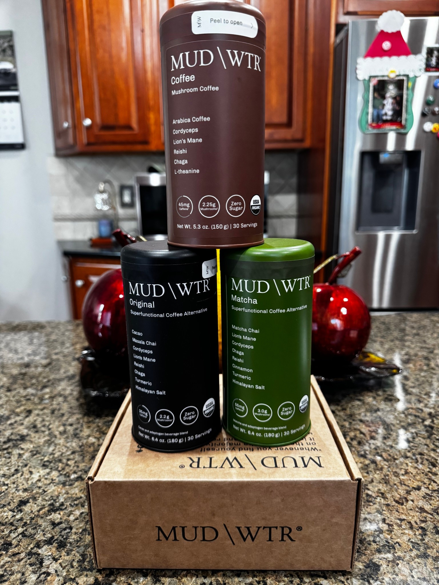 #LTKmorningroutine #LTKfitnessgoals #LTKselfcare