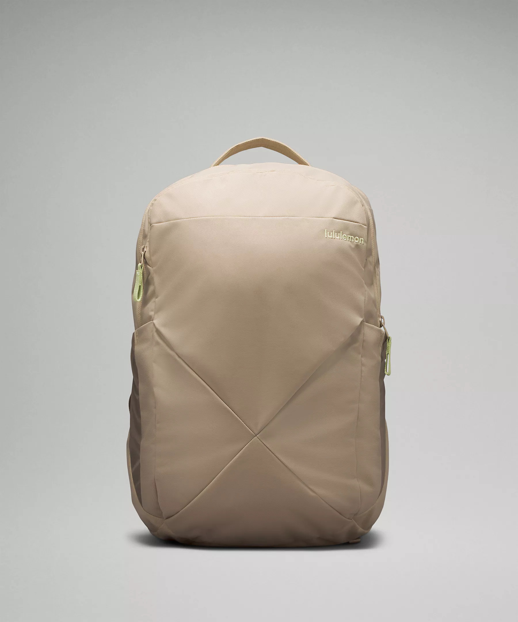 Triple-Zip Backpack 28L | Unisex Bags,Purses,Wallets | lululemon | Lululemon (US)