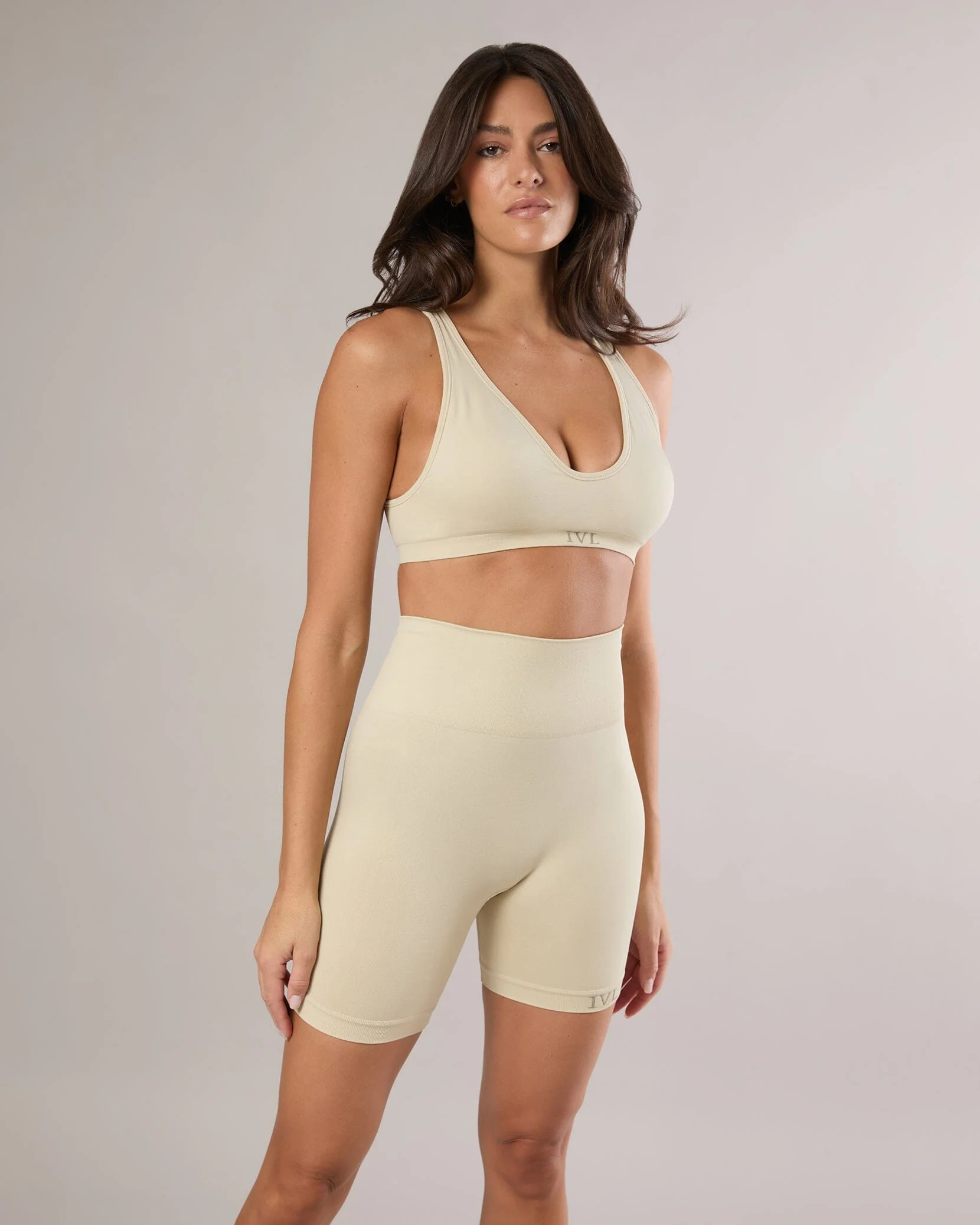 Seamless Sweetheart Bra | IVL COLLECTIVE