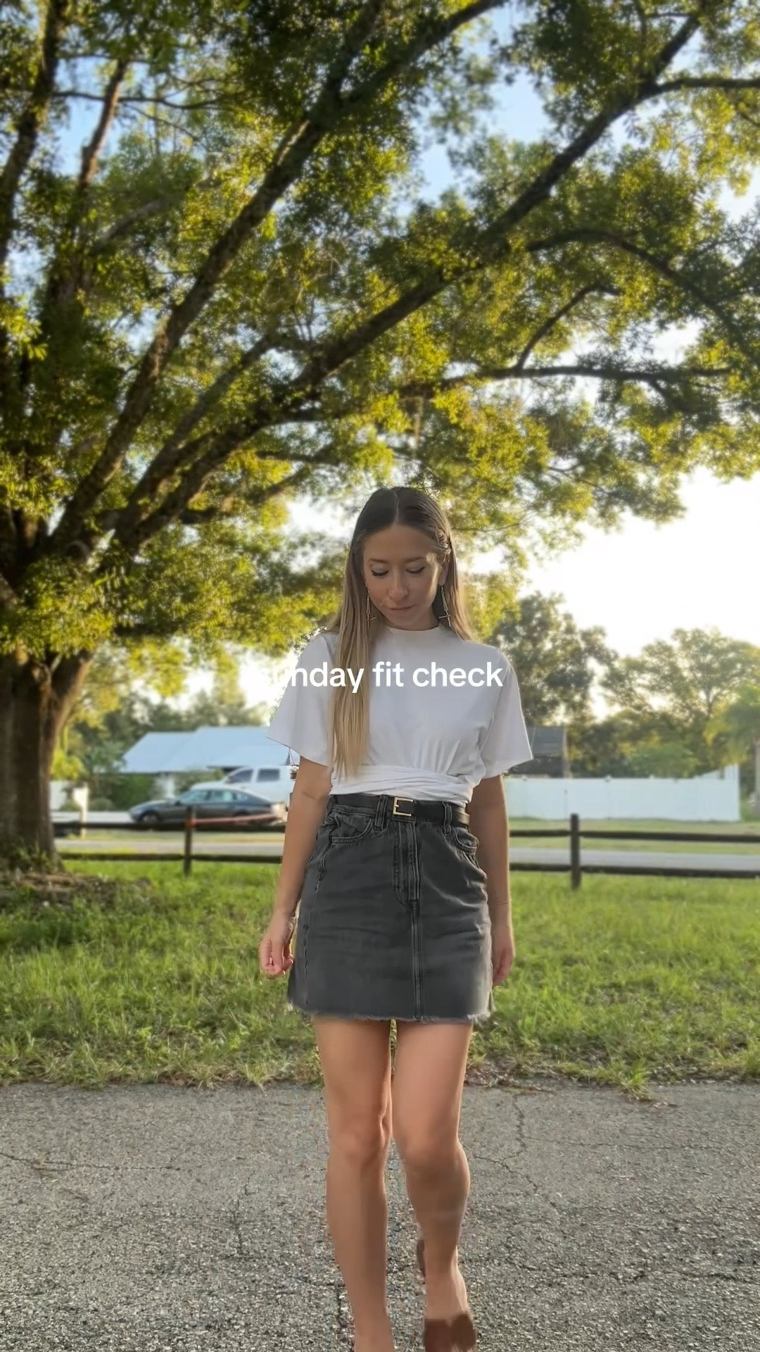 Casual wardrobe basics summer outfit

#LTKStyleTip #LTKFindsUnder50 #LTKSeasonal