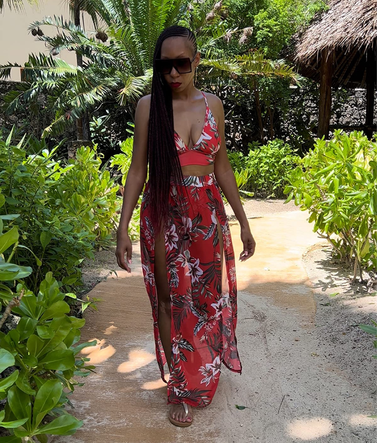 Vacation Vibes, Zanzibar, TZ

#LTKtravel #LTKFind #LTKstyletip