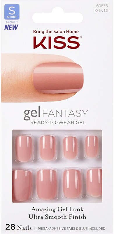 Ribbons Gel Fantasy Nails | Ulta