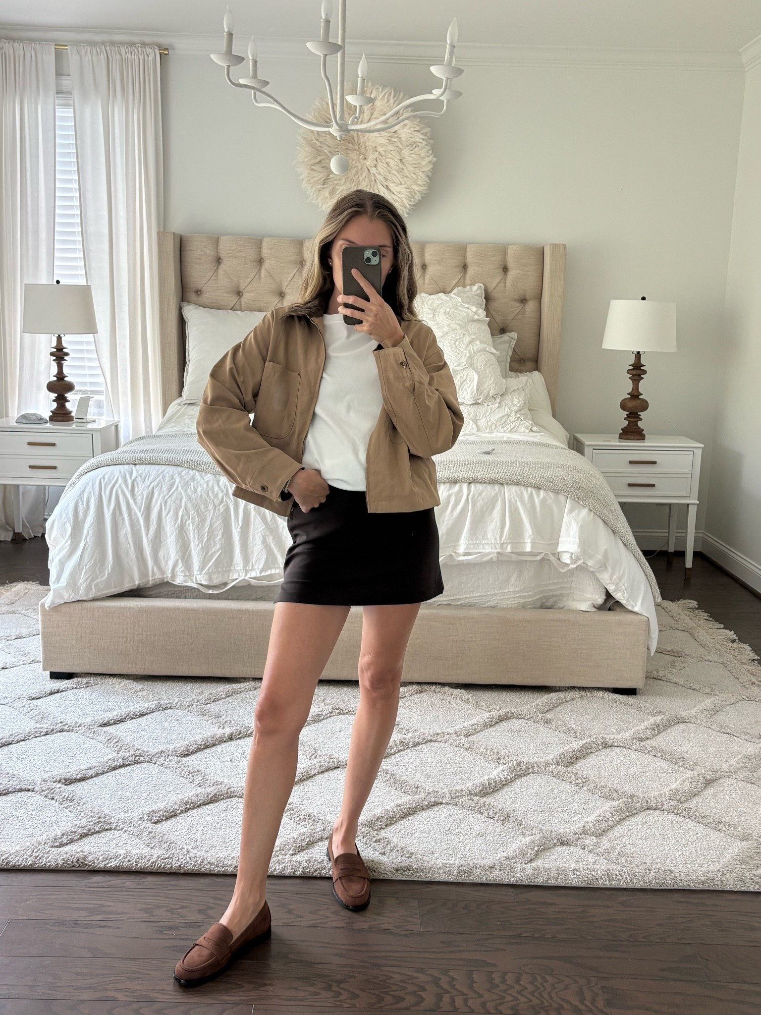 Ootd @Aritzia

#LTKdayinmylife #LTKSaleAlert