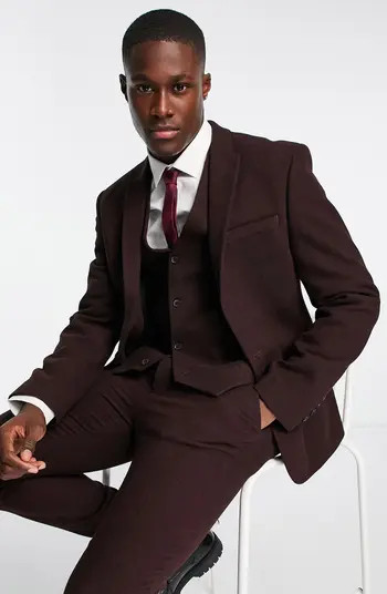 Skinny Fit Suit Jacket | Nordstrom