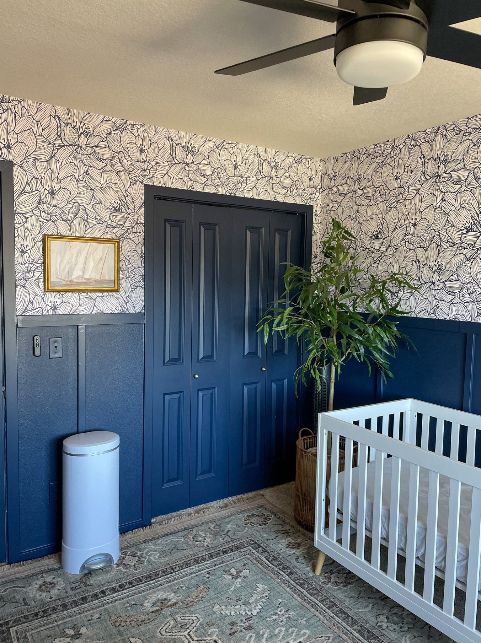 Corner of nursery

#LTKhome #LTKbump #LTKfamily