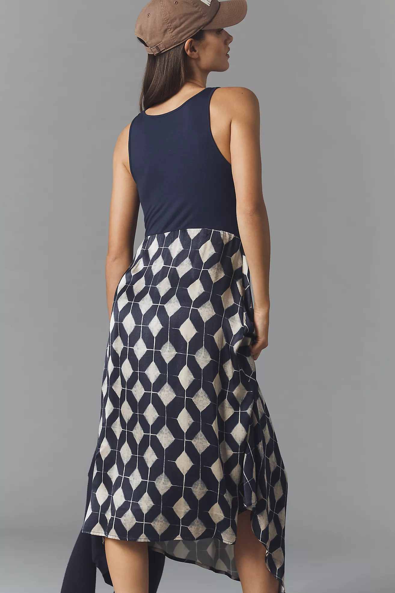 The Gemini Twofer Sweater + Dress Set | Anthropologie (US)