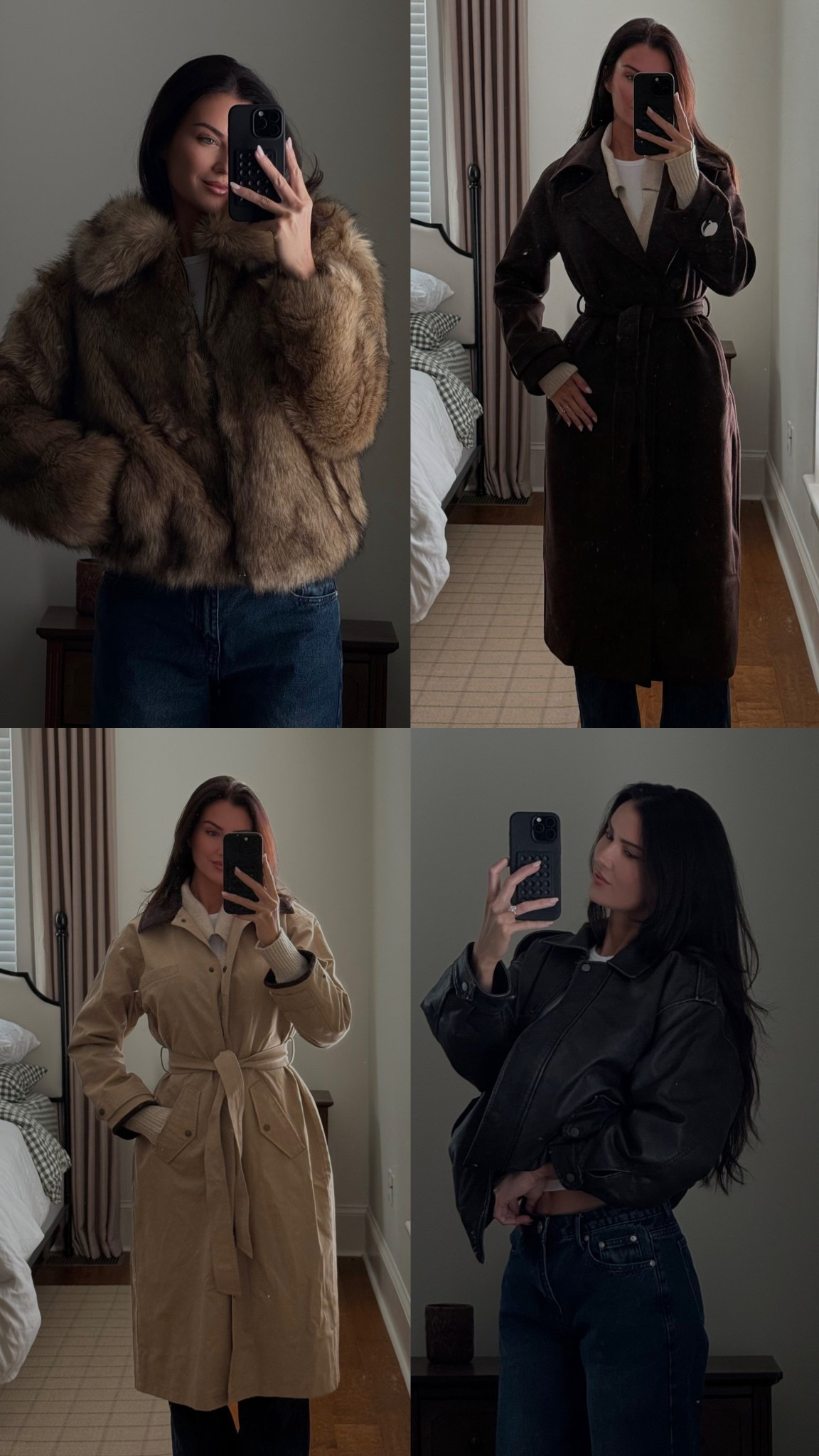 AF BLACK FRIDAY 25-50% Off Sitewide! Take extra 15% off with code SHOPMYAF

#LTKHoliday #LTKGiftGuide #LTKCyberWeek