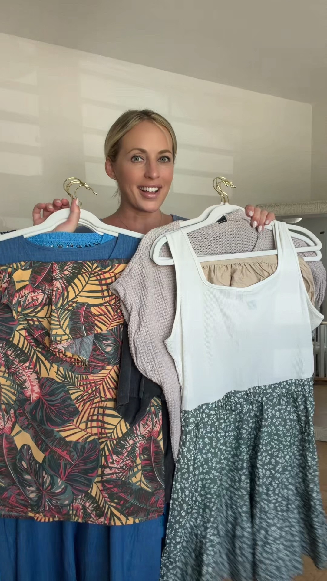 SHEIN haul! Save with code SCU6ashleyjennanewyork139

#LTKBump #LTKMidsize #LTKSeasonal