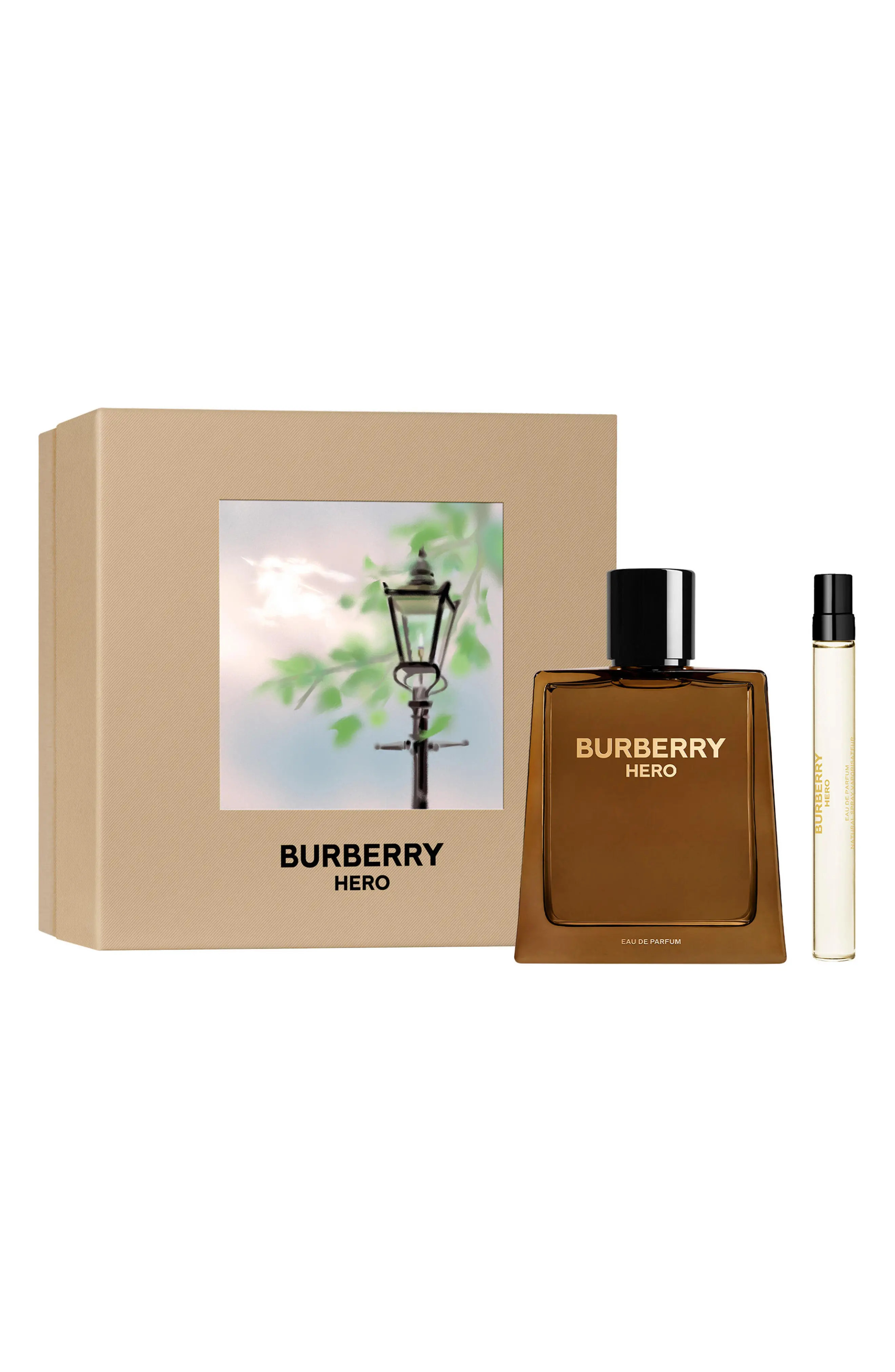 Hero Eau de Parfum for Men 2-Piece Gift Set $202 Value (Men) | Nordstrom | Nordstrom