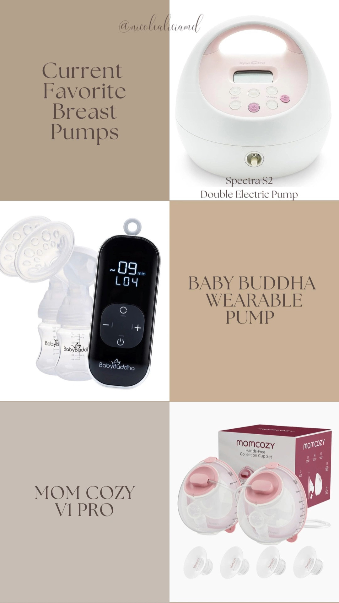 Sharing some of my favorite pumps! 

#LTKBaby #LTKFamily #LTKBump