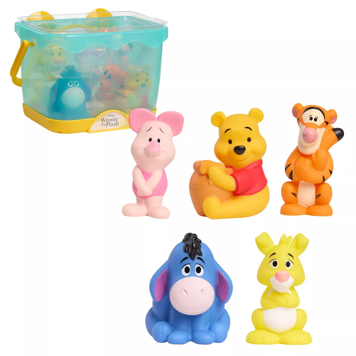 Disney Winnie the Pooh Bath Caddy | Target