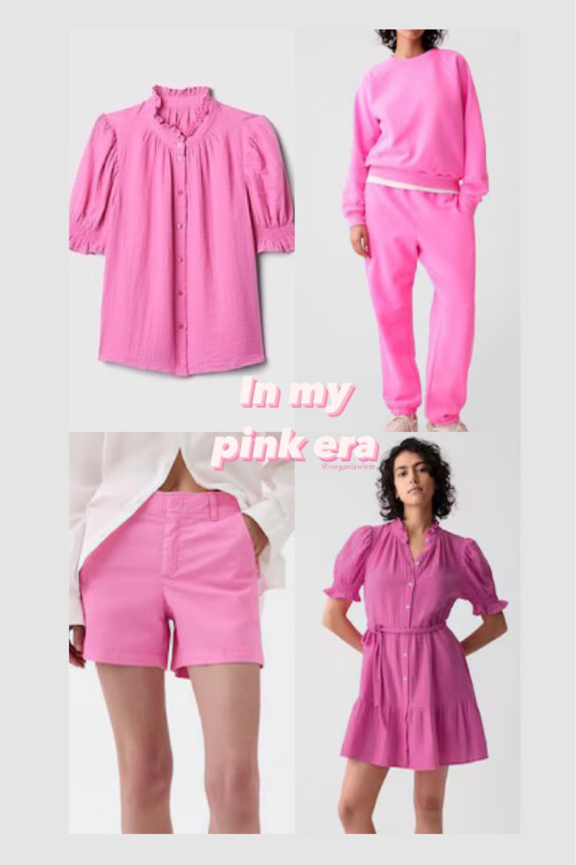 Puff sleeves, petite, midsize, pink, pink shorts, pink dress, GAP , travel outfit, spring dress

#LTKsalealert #LTKtravel #LTKmidsize