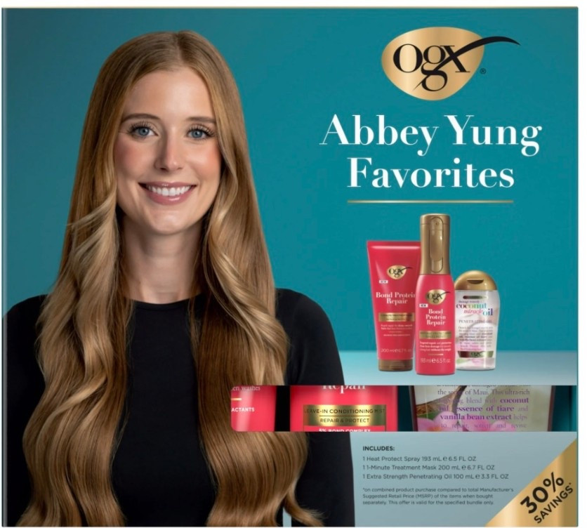Hot take: your hair isn’t “not growing”… your scalp just isn’t clean 👀

I finally gave in to the viral Abbey Yung method and grabbed this Walmart starter set because—let’s be honest—I’m not gatekeeping affordable hair that actually works.

I have thin, fine, over-40 hair that refuses to grow… and this is the first time I’ve felt a real difference after ONE wash.

The game changer?
Double shampoo. Yes, twice.
I was not a believer… now I’m obsessed. My hair feels lighter, cleaner, and actually has movement again.

We’re doing this together—starting now. I’ll keep you updated, but if your hair has been stuck, brittle, or just not giving… this might be your sign.

Soft, healthy, growing hair without spending a fortune?
Say less.

#hairgrowthjourney #finehairtips #over40beauty #haircareobsessed #walmarthair #abbeyyungmethod #cleanhairclub #hairtransformation #affordablebeauty #coolgirlhair

#LTKdayinmylife #LTKOver40 #LTKBeauty